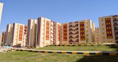 الرابط الرسمى للاستعلام عن نتيجة التقديم على وحدات سكن لكل المصريين الرابط الرسمى للاستعلام عن نتيجة التقديم على وحدات سكن لكل المصريين