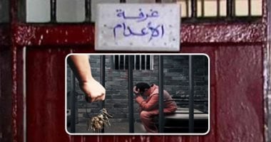 الجنايات أحالت المتهم للمفتى.. تفاصيل مفزعة بحادث اغتصاب أب لطفلته بالسادات الجنايات أحالت المتهم للمفتى.. تفاصيل مفزعة بحادث اغتصاب أب لطفلته بالسادات