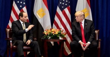 جارديان: ترامب والرئيس السيسى يترأسان قمة شرم الشيخ حول غزة الإثنين جارديان: ترامب والرئيس السيسى يترأسان قمة شرم الشيخ حول غزة الإثنين