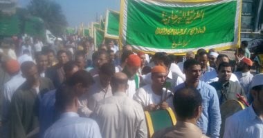 تعطيل الدراسة 6 أيام بسبب مولد الدسوقى.. تعرف على قائمة المدارس تعطيل الدراسة 6 أيام بسبب مولد الدسوقى.. تعرف على قائمة المدارس