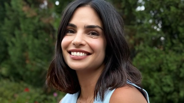 مسلسل «Liste de Mariage»... يعيد ثنائية ريتا حايك وكارلوس عازار إلى الواجهة