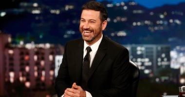 جيمي كيميل يكشف: عرفت أن برنامجي اتسحب من الهواء وأنا في الحمّام!