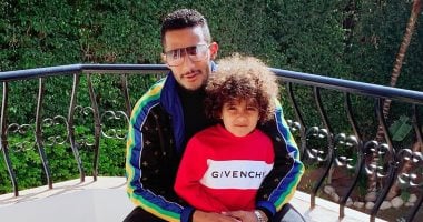 والدة طفل نيو جيزة بعد وقف عقوبة نجل محمد رمضان: مش متابعة