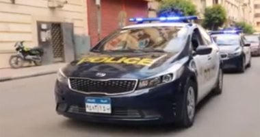 ضبط المتهمين بقتل التيك توكر “يوسف شلش” فى المطرية ضبط المتهمين بقتل التيك توكر "يوسف شلش" فى المطرية