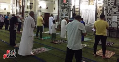 مواقيت صلاة الفجر فى محافظات الجمهورية بالتوقيت الشتوى مواقيت صلاة الفجر فى محافظات الجمهورية بالتوقيت الشتوى