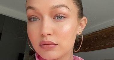 جيجى حديد تحكى معاناتها.. قصة مرض مناعى نادر أثر على وزن عارضة الأزياء