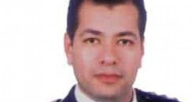 زوجة الشهيد محمد مبروك بالقائمة الوطنية من أجل مصر.. من بيت البطولة للنواب