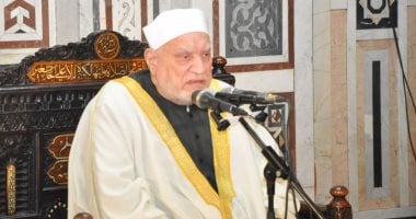 موعد ومكان عزاء الراحل الدكتور أحمد عمر هاشم