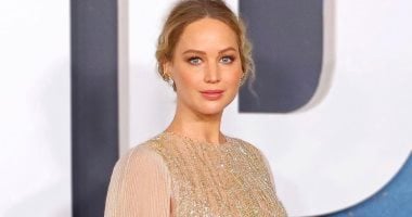 جينيفر لورانس عن لقاءتها الإعلامية القديمة: كنت أحرج نفسي في بداية مسيرتي