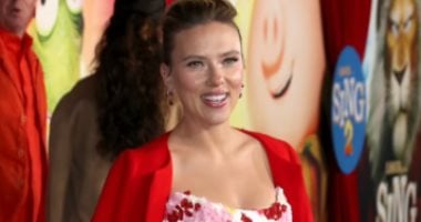 سكارليت جوهانسون ترد على أنباء مشاركتها فى النسخة الحية من فيلم Tangled