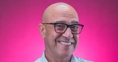 أشرف عبد الباقي: توليفة أبطال مسلسل ولد بنت شايب مختلفة