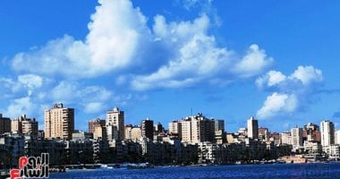 الأرصاد تحذر: هذه المناطق تحت تأثير المنخفض الجوى وتتعرض لأمطار الأرصاد تحذر: هذه المناطق تحت تأثير المنخفض الجوى وتتعرض لأمطار