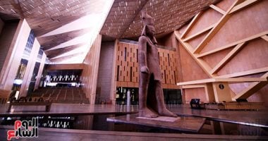 هل ستكون إجازة افتتاح المتحف المصري الكبير ثابتة سنويا؟.. قرار حكومي يوضح هل ستكون إجازة افتتاح المتحف المصري الكبير ثابتة سنويا؟.. قرار حكومي يوضح