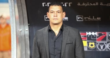 حارس مرمى الزمالك ومنتخب مصر السابق يتهم شخصا بالإساءة له والتشهير به فى العجوزة