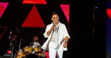 مدير أعمال رضا البحراوى ينفى شائعات اختفائه: يواصل إحياء الحفلات مدير أعمال رضا البحراوى ينفى شائعات اختفائه: يواصل إحياء الحفلات