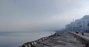 حالة الطقس المتوقعة اليوم الأحد 26 أكتوبر 2025 فى مصر حالة الطقس المتوقعة اليوم الأحد 26 أكتوبر 2025 فى مصر