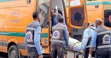 مقتل طالب إعدادى على يد زميله بـ"مفك" فى شربين بالدقهلية