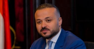 وفاة تيسير الجارحى عم محمد الجارحى عضو مجلس إدارة الأهلى وفاة تيسير الجارحى عم محمد الجارحى عضو مجلس إدارة الأهلى