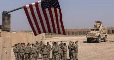 القيادة المركزية الأمريكية تعلن تنفيذ ضربة "دقيقة" فى سوريا