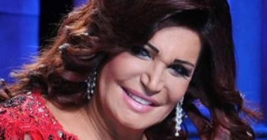 نجوى فؤاد لـ اليوم السابع: هركب 3 مسامير فى ظهرى علشان لو ليا عمر أكمل حياتى