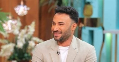 مش عايز يصرف على ولاده.. طليقة محمد العمروسى ترفع دعوة وتطالبه بدفع النفقة مش عايز يصرف على ولاده.. طليقة محمد العمروسى ترفع دعوة وتطالبه بدفع النفقة