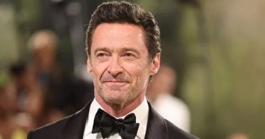 النجم العالمى هيو جاكمان: غير متأكد أن أطفالي سيتبعون طريقي في التمثيل النجم العالمى هيو جاكمان: غير متأكد أن أطفالي سيتبعون طريقي في التمثيل