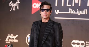 وفاة والدة أمير عيد والجنازة عقب صلاة العصر من مسجد الفاروق بالمعادى