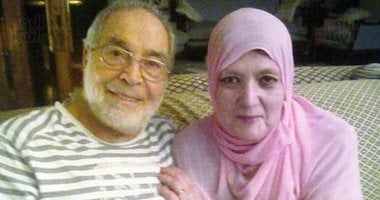 شمس البارودي عن تعرضها لأزمة صحية: أيامي صعبة.. الحمد لله على كل حال شمس البارودي عن تعرضها لأزمة صحية: أيامي صعبة.. الحمد لله على كل حال