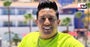 التفاصيل الكاملة وراء تخفيف حبس حمو بيكا في تهمة حيازة سلاح أبيض × 10 نقاط