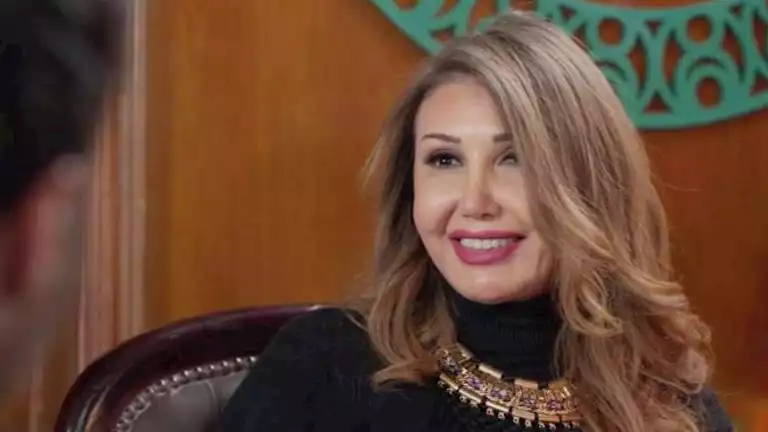 "بتعمل حالات تسمم".. ميسرة تكشف تفاصيل اجرائها عملية تجميل فاشلة