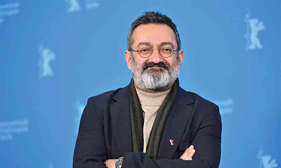 فيلم «يونان» يمتاز بشاعريته وإنسانيته وعمقه... الموهبة نعمة إلهية وإدراكها وتوظيفها مهم