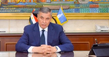 محافظ الإسكندرية يصدر قرارا عاجلا بعد القبض على رئيس حى شرق وتعيين بديلا له