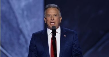 المبعوث الأمريكي ستيف ويتكوف