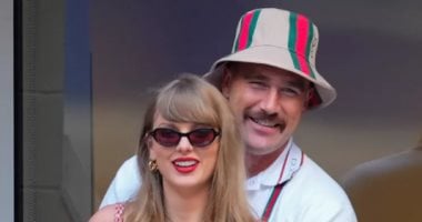 تايلور سويفت وترافيس كيلسى يخططان لزفاف بسيط رغم التوقعات