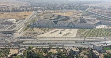 تأثر خدمات الاتصالات بالقاهرة الكبرى 3 ساعات بسبب تطوير المتحف الكبير