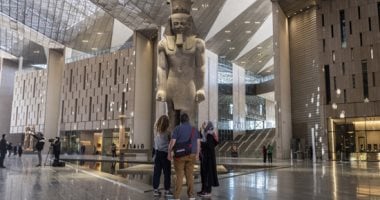 ننشر أسعار تذاكر زيارة المتحف المصرى الكبير بعد الافتتاح الرسمي أسعار تذاكر زيارة المتحف المصرى الكبير بعد الافتتاح الرسمي للمصريين والسائحين
