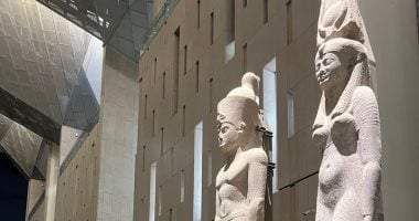 إجازة افتتاح المتحف المصري الكبير.. هل ليوم واحد أم ستصبح إجازة سنوية؟ مدفوعة الأجر.. موعد إجازة افتتاح المتحف المصرى الكبير