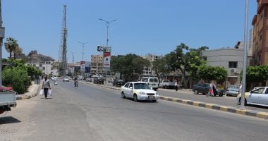 الأرصاد تكشف توقعات حالة الطقس وفرص الأمطار المتوقعة غدا بمحافظات الجمهورية الأرصاد تكشف توقعات حالة الطقس وفرص الأمطار المتوقعة غدا بمحافظات الجمهورية