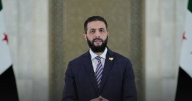 التليفزيون السوري: أحمد الشرع يزور روسيا غدا الأربعاء