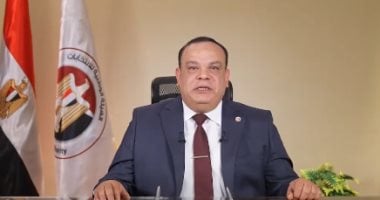 أسماء المرشحين على القائمة الوطنية بقطاع القاهرة ورمزها كيلوبترا