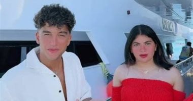 مونلى صديق سوزى يتبرأ منها أمام النيابة: ” ظهرت معاها بس عشان نزود متابعين” مونلى صديق سوزى يتبرأ منها أمام النيابة: " ظهرت معاها بس عشان نزود متابعين"