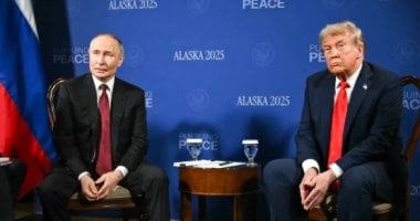 بوتين: تنفيذ اتفاق شرم الشيخ بشأن غزة سيكون حدثا تاريخيا