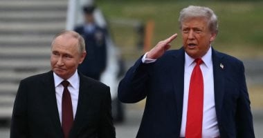 بوتين ردا على ترامب والناتو: تعالوا وحاولوا أن تتعاملوا مع النمر الورقى