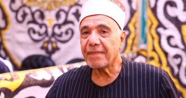 نقيب قراء القرآن يدعو مجلس النقابة لبحث واقعة خطأ الدكتور أحمد نعينع