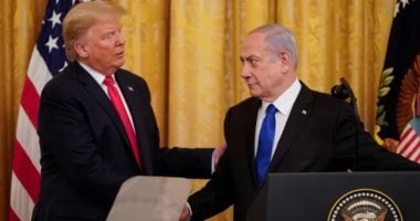 أكسيوس: نتنياهو تفاجأ بموقف ترامب من قبول حماس خطة وقف حرب غزة أكسيوس: نتنياهو تفاجأ بموقف ترامب من قبول حماس خطة وقف حرب غزة