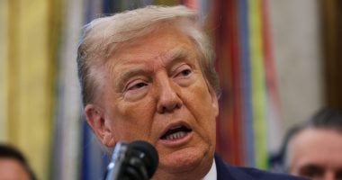 ترامب يوجه رسالة لأسر الرهائن الإسرائيليين بالتزامن مع وصول كوشنر مصر البيت الأبيض: نتوقع موافقة حركة حماس على خطة ترامب بشأن قطاع غزة