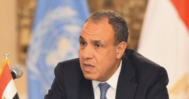 مصر تعرب عن قلقها إزاء التطورات الأخيرة فى السودان