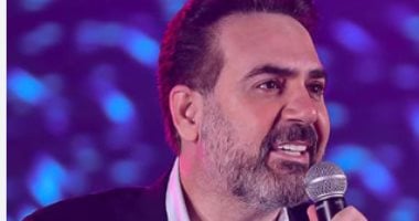 وائل جسار يشارك فى مهرجان الموسيقى العربية 18 أكتوبر وائل جسار يشارك فى مهرجان الموسيقى العربية 18 أكتوبر