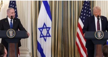 إسرائيل تكلف وفدا لإجراء محادثات اليوم لتنفيذ المرحلة الأولى من اتفاق غزة إسرائيل تكلف وفدا لإجراء محادثات اليوم لتنفيذ المرحلة الأولى من اتفاق غزة