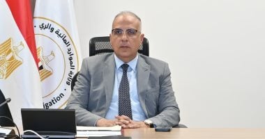 سببها التصرفات الإثيوبية الأحادية.. وزير الرى يشرح تداعيات فيضان "النيل"